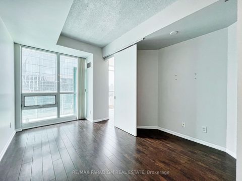 Photo 23 at 3713 - 18 Yonge Street, Waterfront Communities C1, Toronto