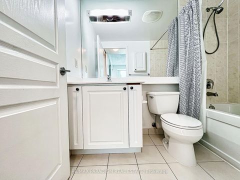 Photo 28 at 3713 - 18 Yonge Street, Waterfront Communities C1, Toronto
