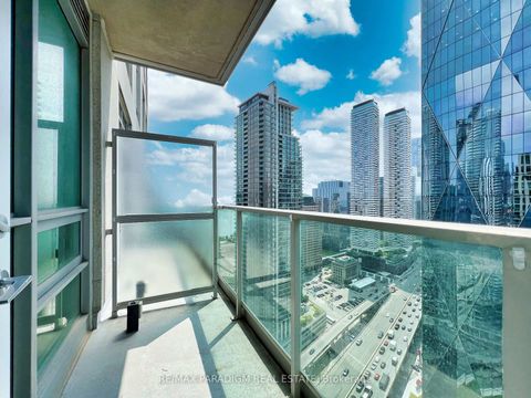 Photo 29 at 3713 - 18 Yonge Street, Waterfront Communities C1, Toronto