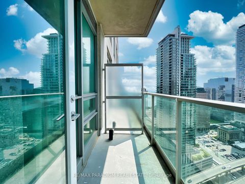 Photo 30 at 3713 - 18 Yonge Street, Waterfront Communities C1, Toronto
