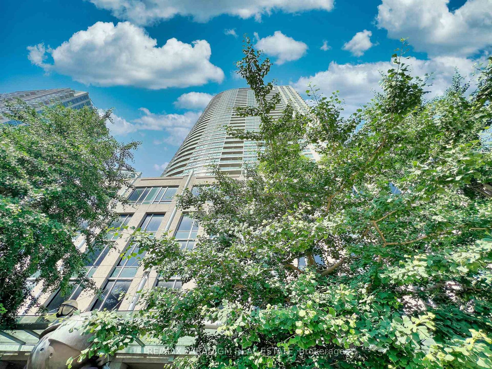 3713 - 18 Yonge Street, Waterfront Communities C1, Toronto 