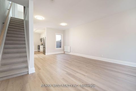 Photo 6 at 115 Edwin Avenue, Junction, Toronto