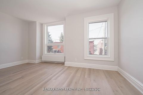 Photo 33 at 115 Edwin Avenue, Junction, Toronto