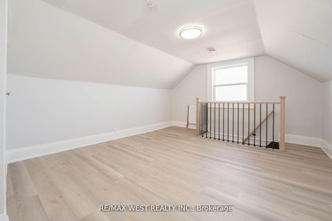 Photo 35 at 115 Edwin Avenue, Junction, Toronto