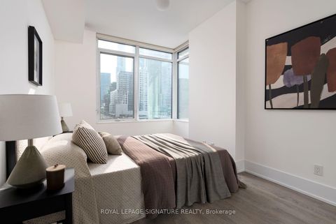 Photo 12 at 442 - 15 Merchants' Wharf, Waterfront Communities C8, Toronto
