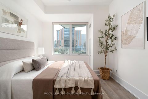 Photo 15 at 442 - 15 Merchants' Wharf, Waterfront Communities C8, Toronto