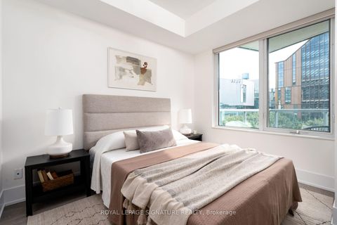 Photo 16 at 442 - 15 Merchants' Wharf, Waterfront Communities C8, Toronto