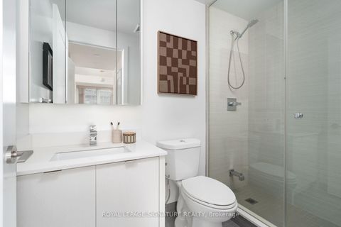 Photo 19 at 442 - 15 Merchants' Wharf, Waterfront Communities C8, Toronto