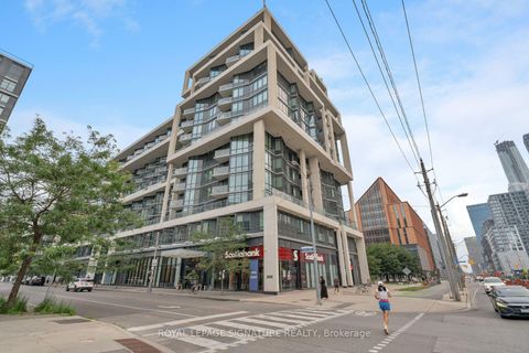 Photo 30 at 442 - 15 Merchants' Wharf, Waterfront Communities C8, Toronto
