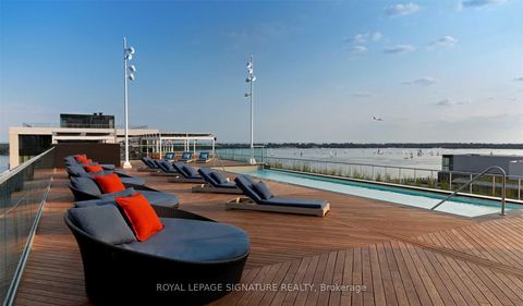 Photo 31 at 442 - 15 Merchants' Wharf, Waterfront Communities C8, Toronto