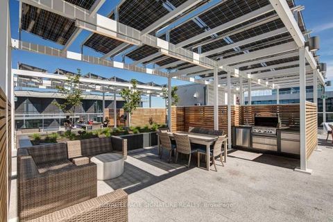 Photo 32 at 442 - 15 Merchants' Wharf, Waterfront Communities C8, Toronto