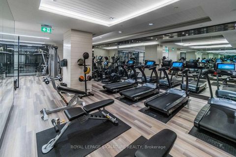 Photo 33 at 442 - 15 Merchants' Wharf, Waterfront Communities C8, Toronto
