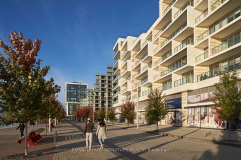 Photo 37 at 442 - 15 Merchants' Wharf, Waterfront Communities C8, Toronto