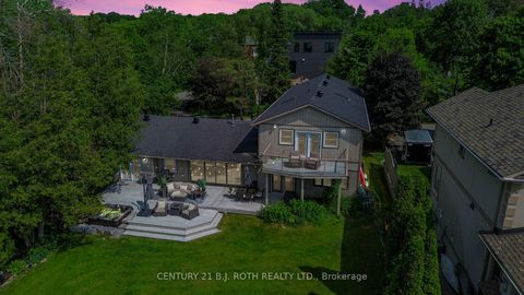 Photo 2 at 58 White Oaks Road, South Shore, Barrie
