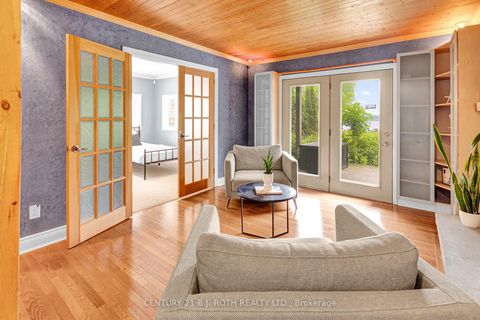 Photo 17 at 58 White Oaks Road, South Shore, Barrie