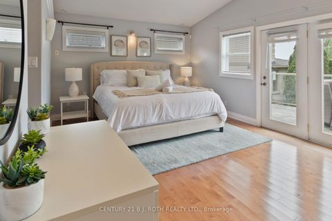 Photo 22 at 58 White Oaks Road, South Shore, Barrie