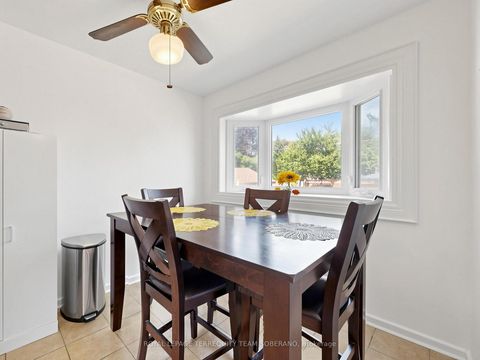 Photo 16 at 16 Clearbrooke Circle, Kipling, Toronto