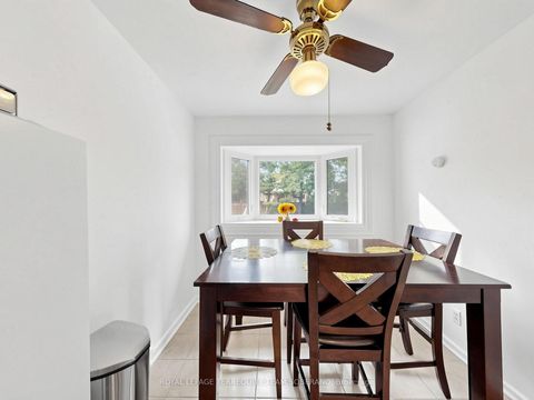 Photo 17 at 16 Clearbrooke Circle, Kipling, Toronto
