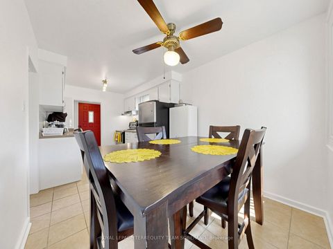 Photo 18 at 16 Clearbrooke Circle, Kipling, Toronto