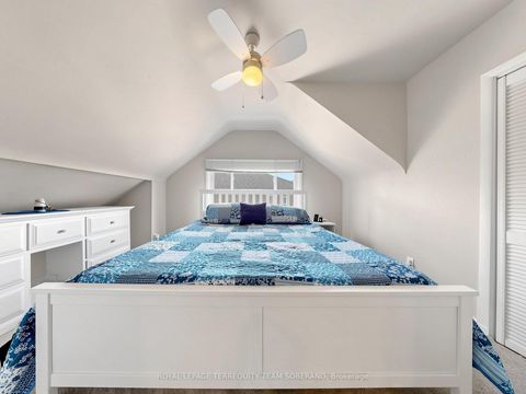 Photo 25 at 16 Clearbrooke Circle, Kipling, Toronto