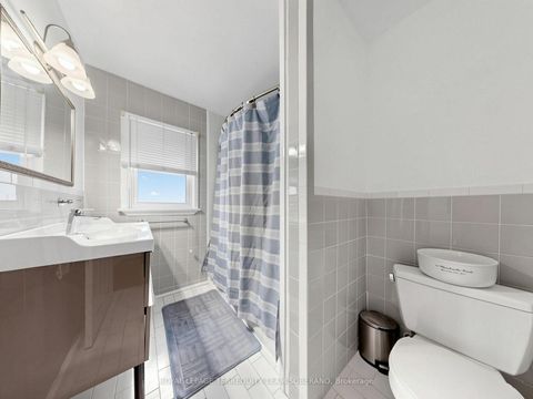 Photo 27 at 16 Clearbrooke Circle, Kipling, Toronto