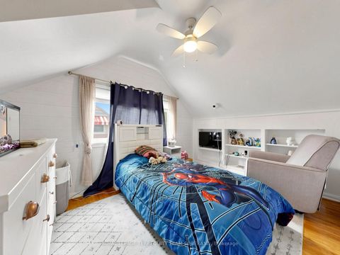 Photo 28 at 16 Clearbrooke Circle, Kipling, Toronto