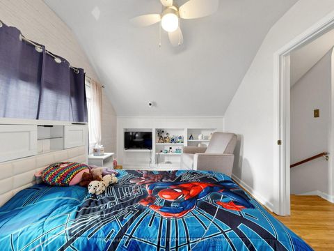 Photo 30 at 16 Clearbrooke Circle, Kipling, Toronto