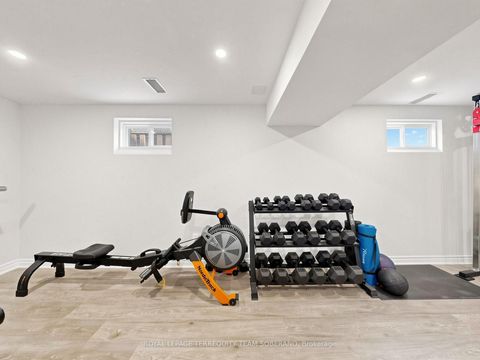 Photo 33 at 16 Clearbrooke Circle, Kipling, Toronto