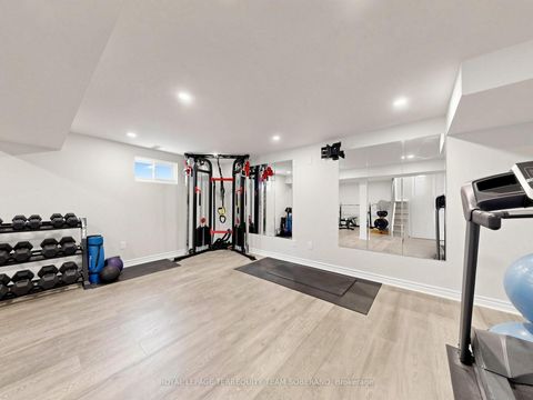 Photo 34 at 16 Clearbrooke Circle, Kipling, Toronto