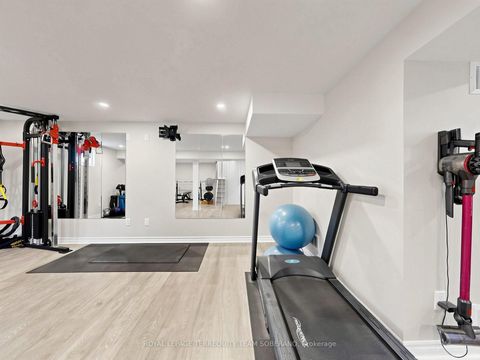 Photo 35 at 16 Clearbrooke Circle, Kipling, Toronto