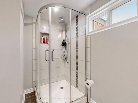 Photo 37 at 16 Clearbrooke Circle, Kipling, Toronto