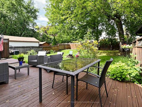 Photo 45 at 16 Clearbrooke Circle, Kipling, Toronto