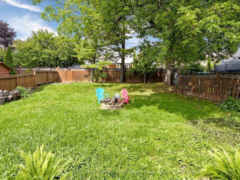 Photo 46 at 16 Clearbrooke Circle, Kipling, Toronto