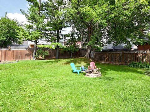 Photo 48 at 16 Clearbrooke Circle, Kipling, Toronto