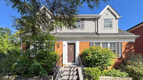 Photo 0 at 118 Anndale Drive, Willowdale East, Toronto