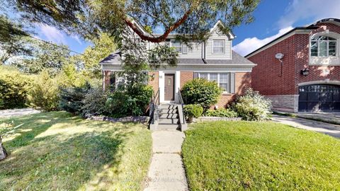Photo 1 at 118 Anndale Drive, Willowdale East, Toronto