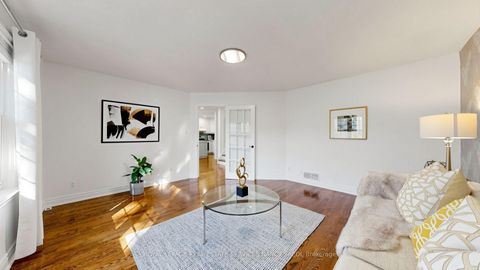 Photo 7 at 118 Anndale Drive, Willowdale East, Toronto