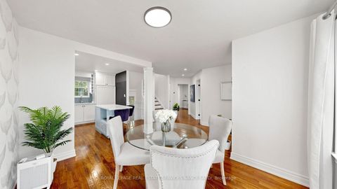 Photo 12 at 118 Anndale Drive, Willowdale East, Toronto