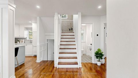 Photo 23 at 118 Anndale Drive, Willowdale East, Toronto