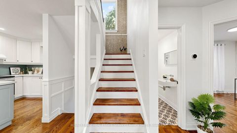 Photo 25 at 118 Anndale Drive, Willowdale East, Toronto