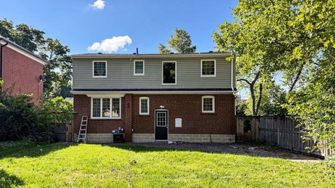 Photo 47 at 118 Anndale Drive, Willowdale East, Toronto