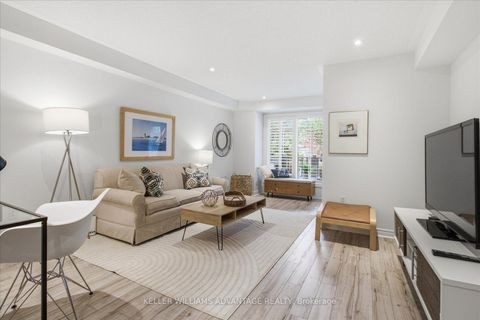 Photo 3 at 78 Woodbine Avenue, The Beaches, Toronto