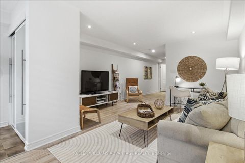 Photo 4 at 78 Woodbine Avenue, The Beaches, Toronto