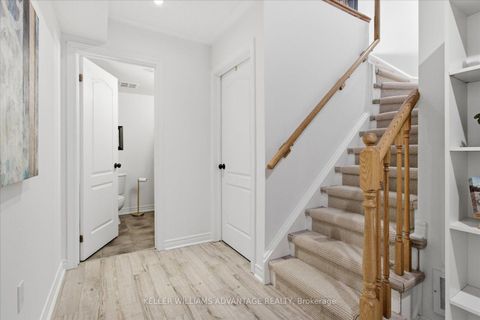 Photo 5 at 78 Woodbine Avenue, The Beaches, Toronto