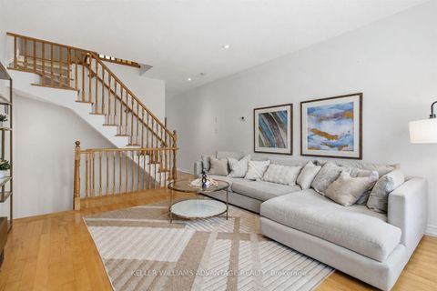 Photo 7 at 78 Woodbine Avenue, The Beaches, Toronto