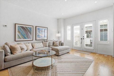 Photo 8 at 78 Woodbine Avenue, The Beaches, Toronto