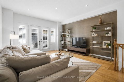 Photo 9 at 78 Woodbine Avenue, The Beaches, Toronto