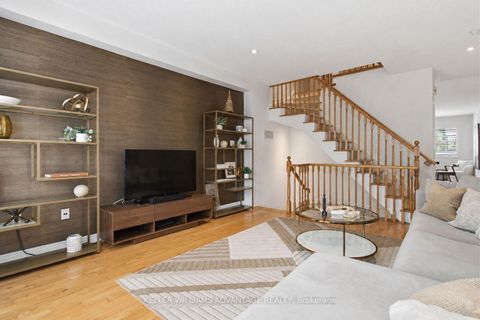 Photo 10 at 78 Woodbine Avenue, The Beaches, Toronto