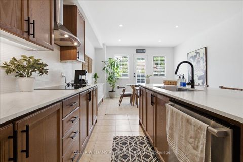 Photo 12 at 78 Woodbine Avenue, The Beaches, Toronto