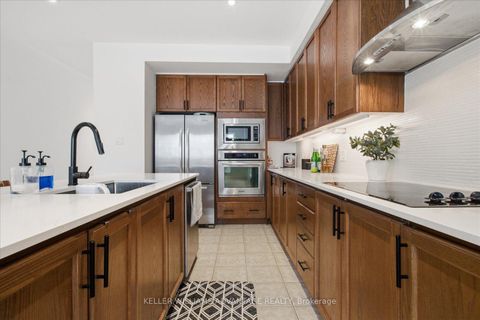 Photo 14 at 78 Woodbine Avenue, The Beaches, Toronto
